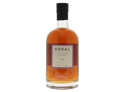 Koval Single Barrel Rye 750ml