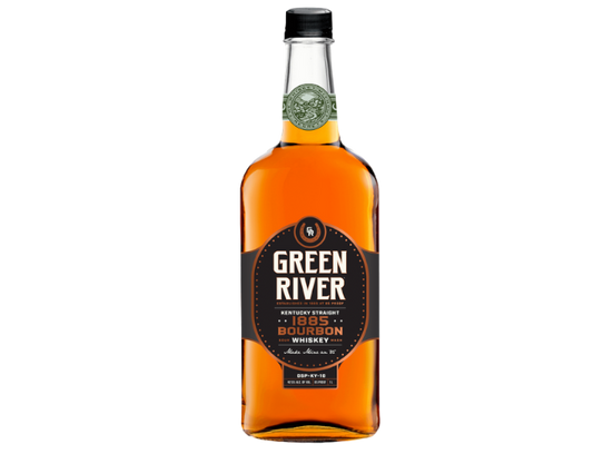 Green River 1885 1L