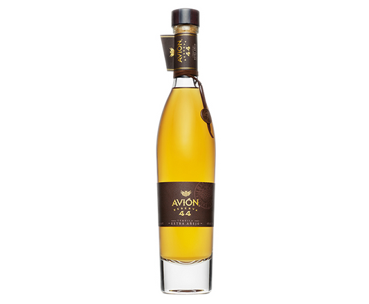 Avion Reserva 44 Extra Anejo 750ml ($8, Pour 30ml)