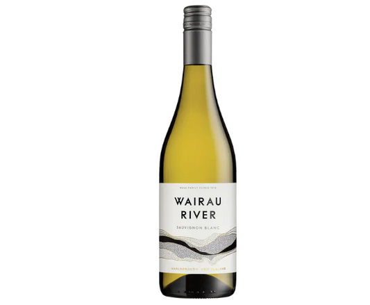 Wairau River Sauvignon Blanc 750ml