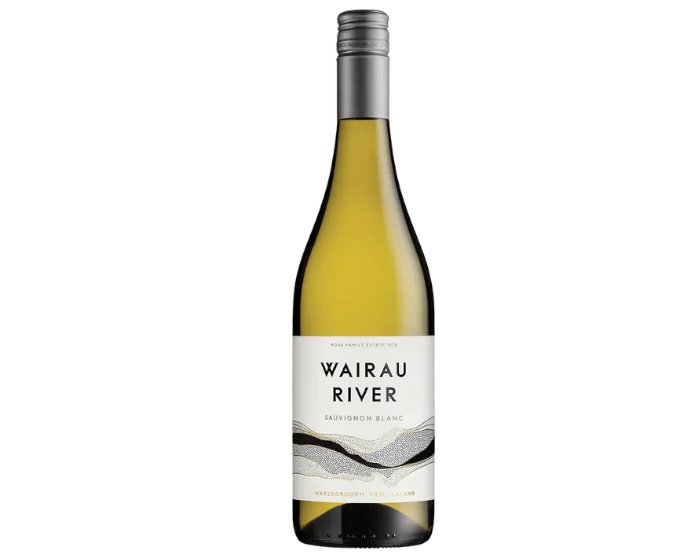 Wairau River Sauvignon Blanc 750ml