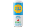 High Noon Vodka & Soda Watermelon 12oz Single Can