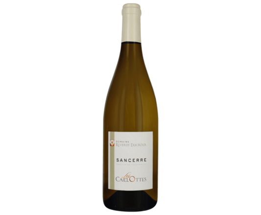 Domaine Reverdy Ducroux Sancerre Les Caillottes 2022 750ml