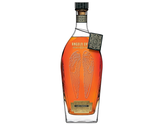 Angels Envy Collection 10 Year Cask Strength 750ml