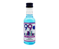 99 Blue Raspberries 50ml