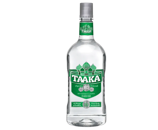 Taaka Gin 1L