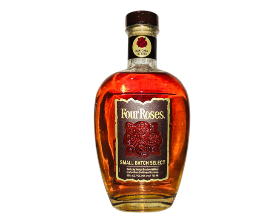 Four Roses Small Batch Select 750ml ($4, Pour 30ml)