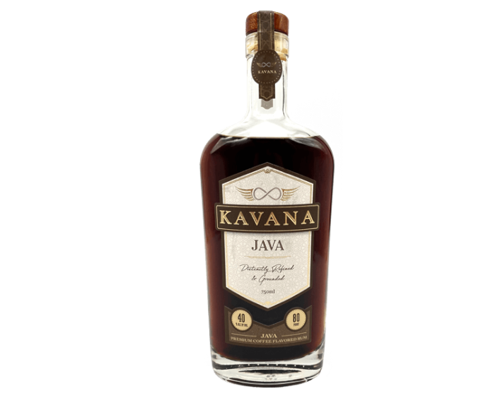 Kavana Java
