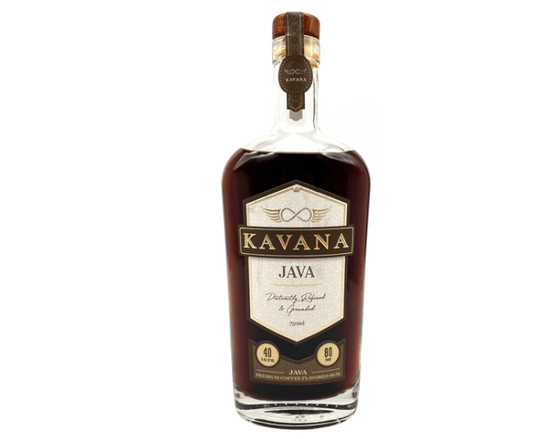 Kavana Java