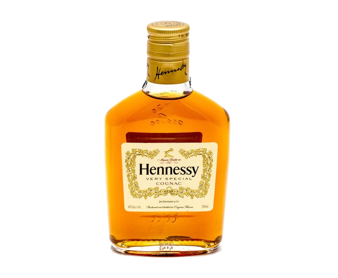 Hennessy VS 200ml