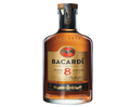 Bacardi Gran Reserva Ocho Rare Gold 8 Years 750ml