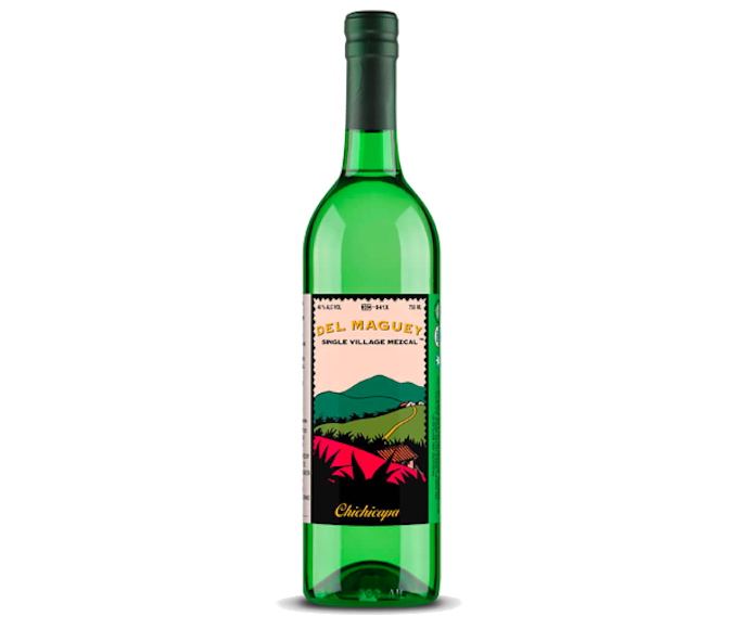 Del Maguey Chichicapa 750ml ($5, Pour 30ml)