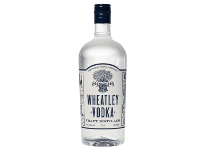 Wheatley 750ml