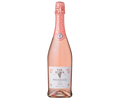 Val d'Oca Prosecco Millesimato Rose Extra Dry 2020 750ml