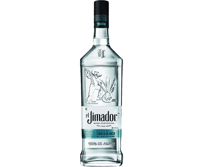 El Jimador Silver 750ml ($2, Pour 30ml)