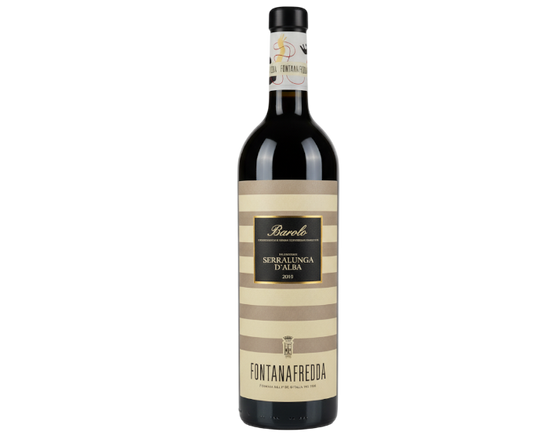 Fontanafredda Serralunga D Alba 750ml