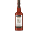 OKI Reserve Batch 02 Blended Rye 750ml