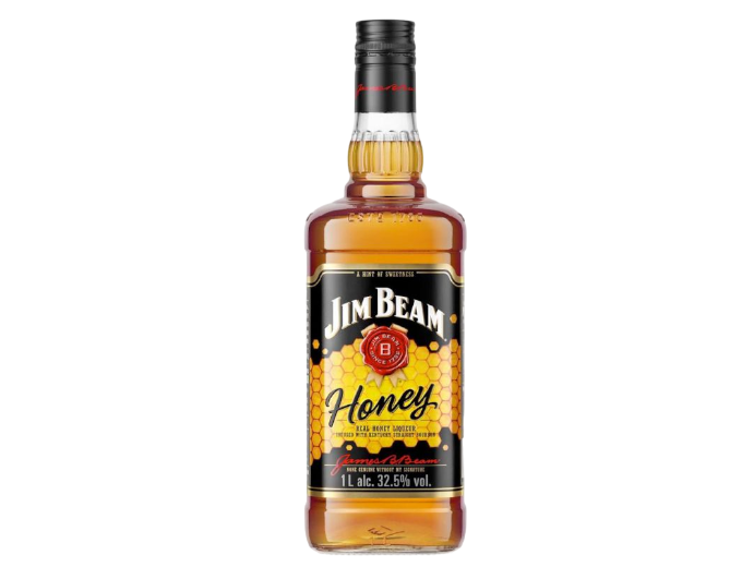 Jim Beam Honey 1L