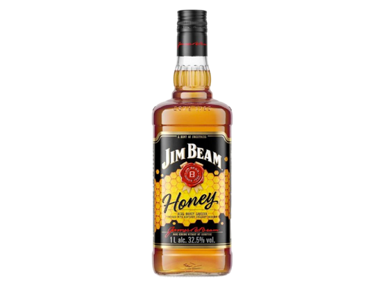 Jim Beam Honey 1L