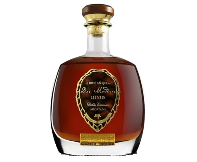 Dos Maderas Luxus Double Aged 700ml ($10, Pour 30ml)