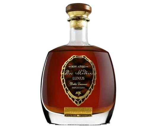 Dos Maderas Luxus Double Aged 700ml ($10, Pour 30ml)