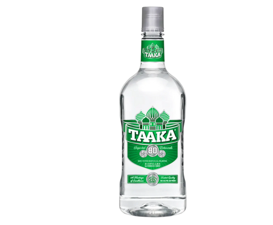 Taaka Gin 750ml