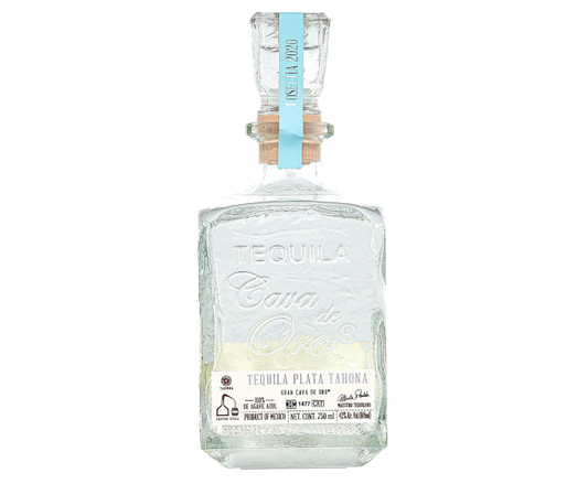 Gran Cava de Oro Plata Tahona 750ml ($4, Pour 30ml)