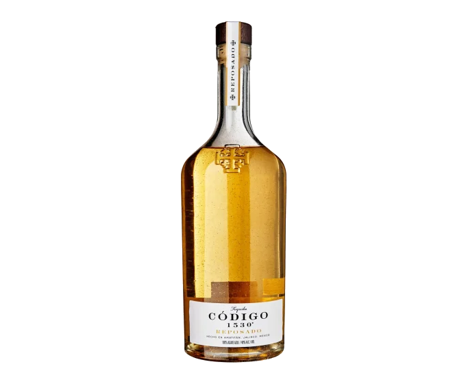 Codigo 1530 Tequila Reposado 750ml ($4, Pour 30ml)