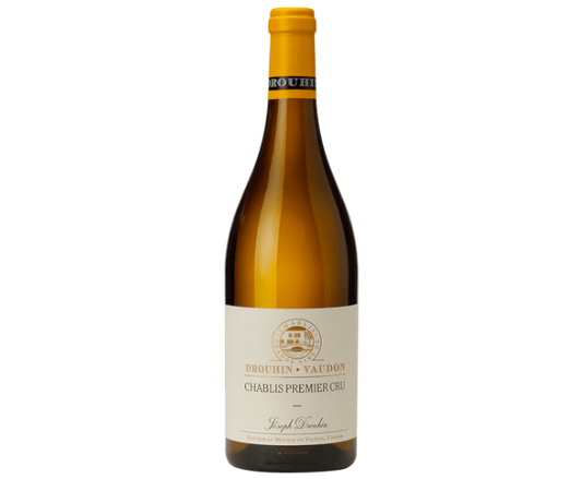 Joseph Drouhin Vaudon Chablis Premier Cru 2019 750ml