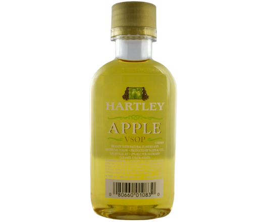 Hartley Apple VSOP 100ml