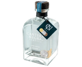 Cantera Negra Silver 750ml