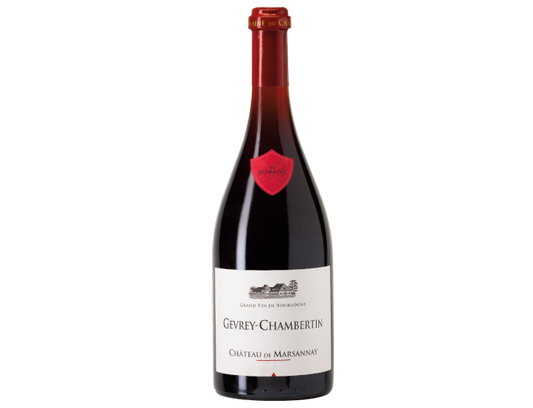 Chateau de Marsannay Gevrey Chambertin 750ml