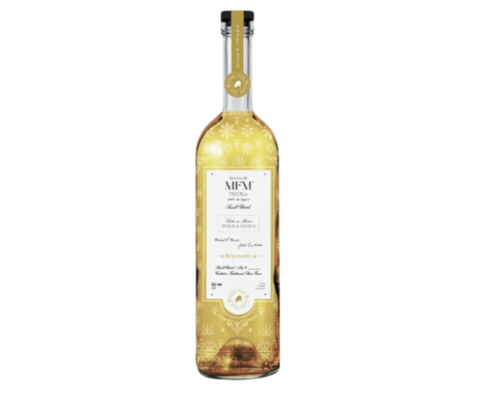 Casa Maestri Reserva MFM Reposado Small Batch 750ml