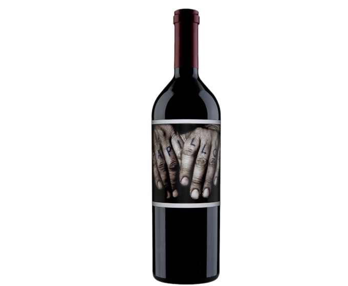 Orin Swift Red Blend Papillon 750ml