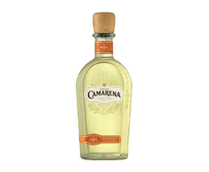 Familia Camarena Reposado 1.75L ($2, Pour 30ml)