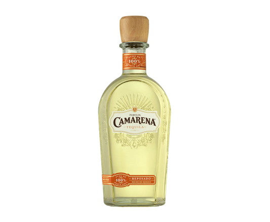 Familia Camarena Reposado 1.75L ($2, Pour 30ml)