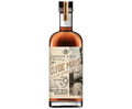 Clyde Mays 9 Years Straight Rye 750ml