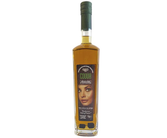 Couva 5 Years Rum 750ml