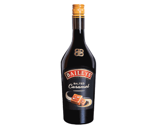 Baileys Salted Caramel 750ml ($2, Pour 30ml)