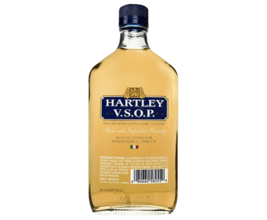 Hartley VSOP 375ml