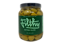 Filthy Premium Pimento Olives 8oz