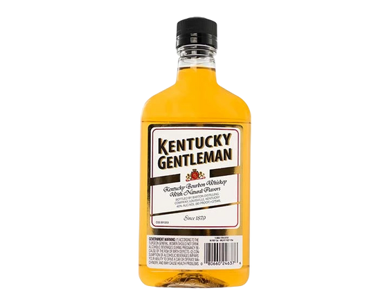 Kentucky Gentleman 375ml
