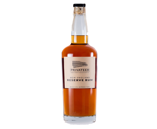 Privateer New England Reserve 750ml