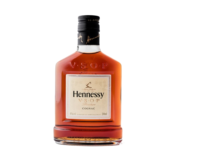 Hennessy VSOP Privilege 200ml