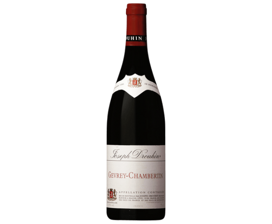 Joseph Drouhin Gevrey Chambertin 2019 750ml