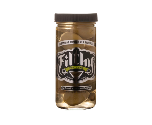 Filthy Pickle 8oz