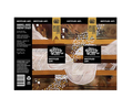 Untitled Art German Chocolate Cake Pastry Stout 16oz 2-Pack Can