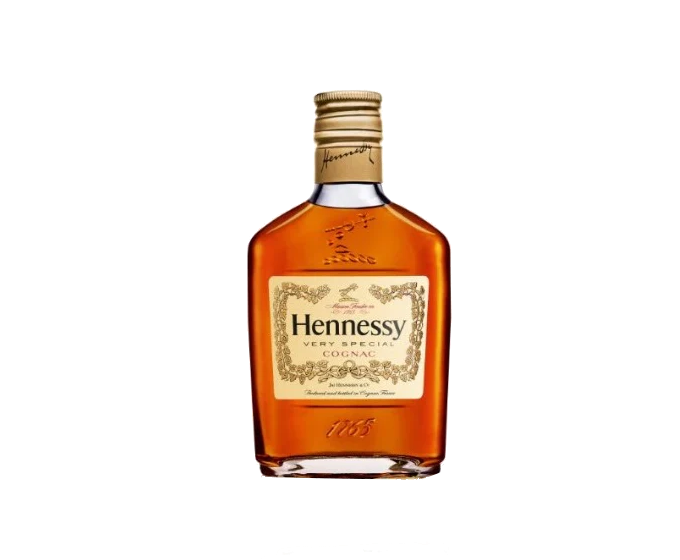 Hennessy VS 100ml (HR)