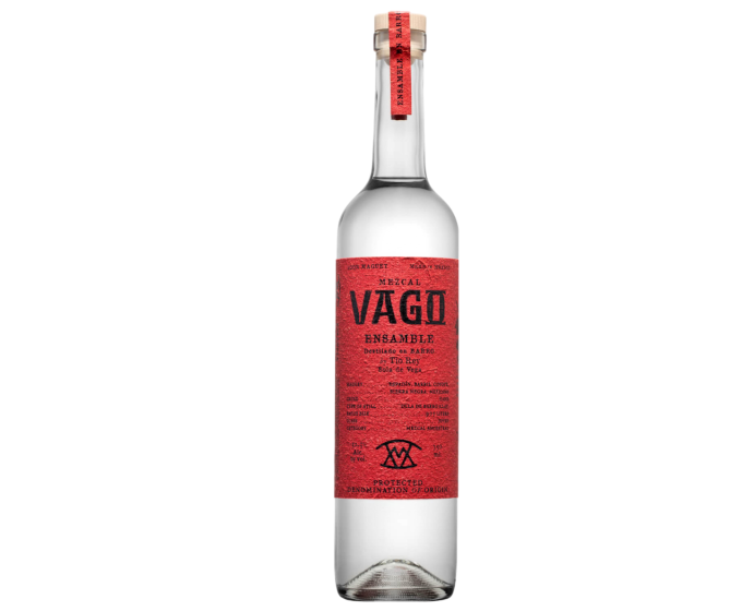 Mezcal Vago Ensamble by Tio Rey 750ml