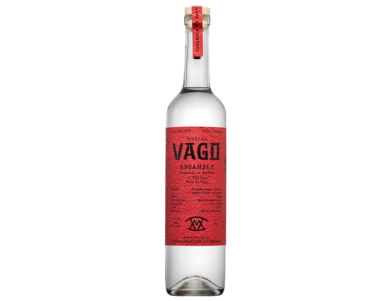 Mezcal Vago Ensamble by Tio Rey 750ml
